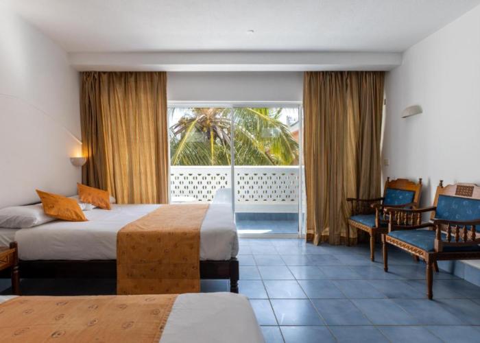 Sun N Sand Beach Resort
