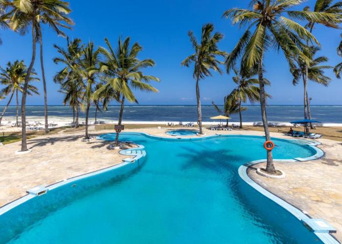 Sun N Sand Beach Resort
