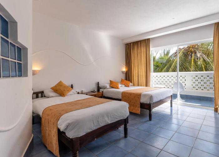 Sun N Sand Beach Resort