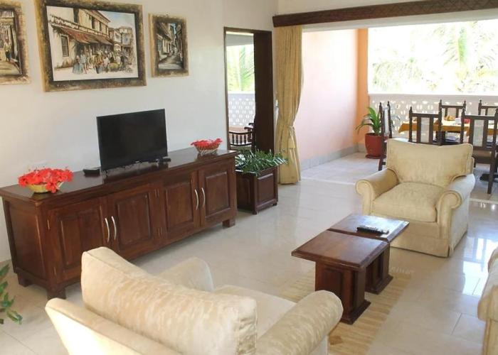 Sun N Sand Beach Resort