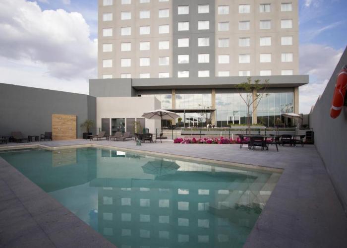 Homewood Suites By Hilton Silao Airport