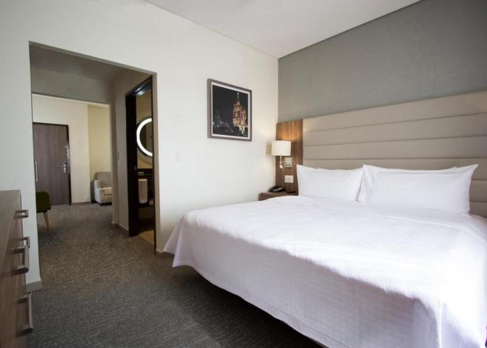 Homewood Suites By Hilton Silao Airport