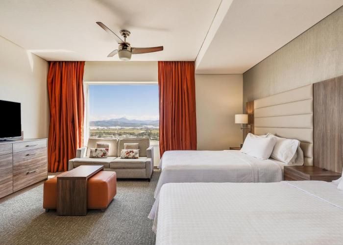 Homewood Suites By Hilton Silao Airport