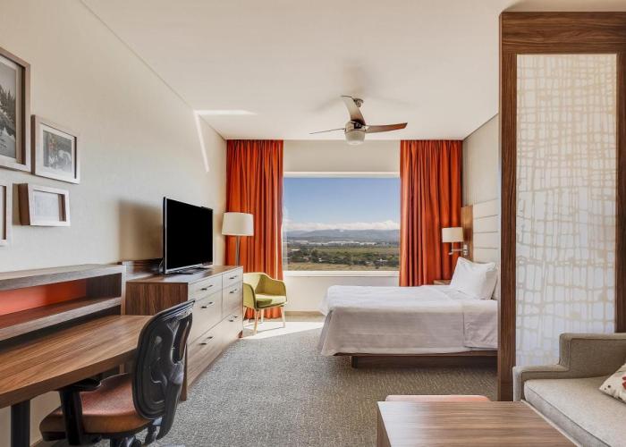 Homewood Suites By Hilton Silao Airport