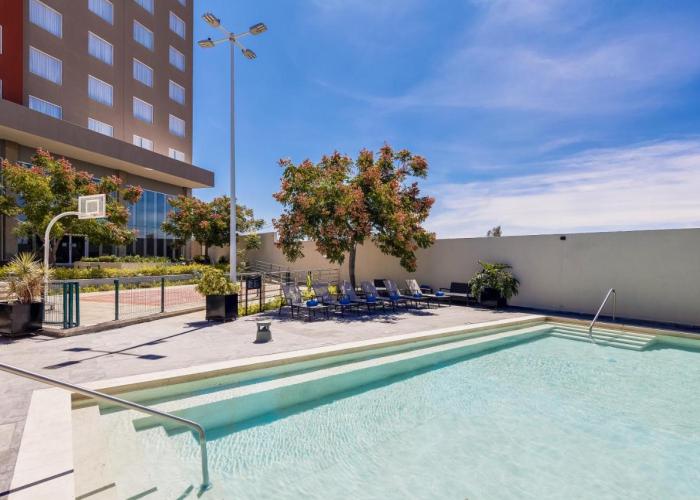 Homewood Suites By Hilton Silao Airport
