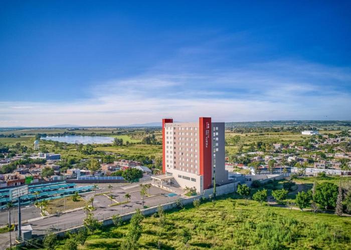Homewood Suites By Hilton Silao Airport