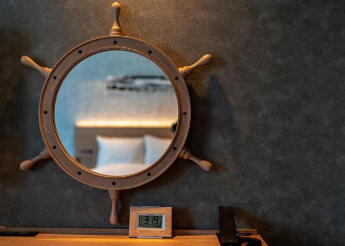 Hotel Torifito Otaru Canal