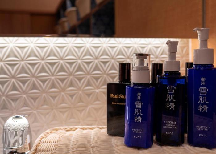 Hotel Torifito Otaru Canal