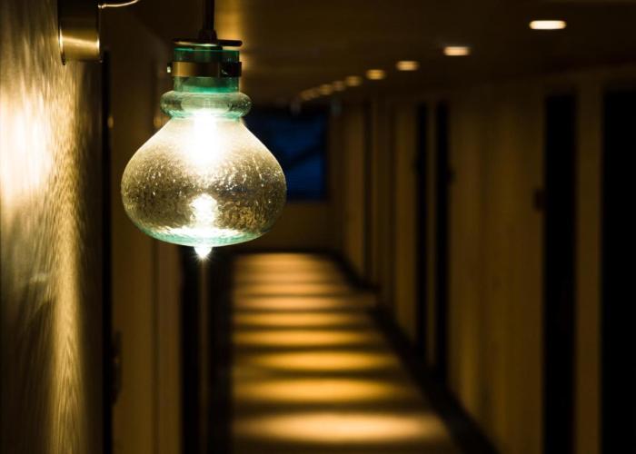 Hotel Torifito Otaru Canal