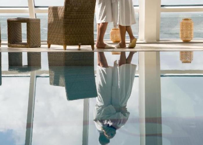 Wyn. Strandhotel Sylt