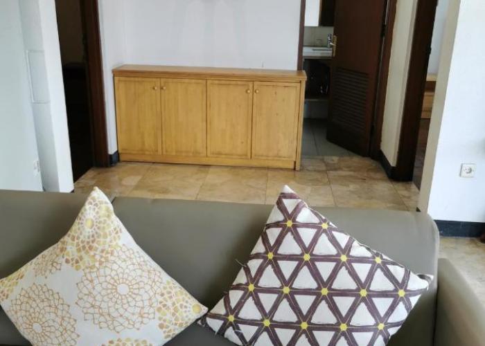 Bukit Jaya Residence & Apartment Semarang