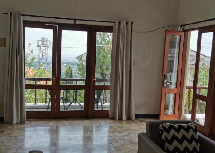 Bukit Jaya Residence & Apartment Semarang