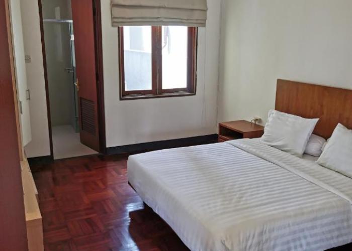 Bukit Jaya Residence & Apartment Semarang