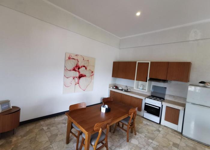 Bukit Jaya Residence & Apartment Semarang