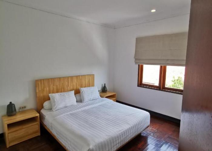 Bukit Jaya Residence & Apartment Semarang