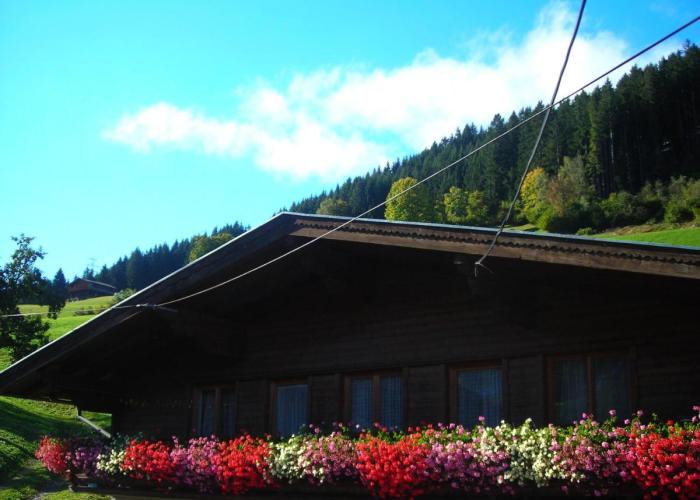 Ferienwohnung Muhlbauer