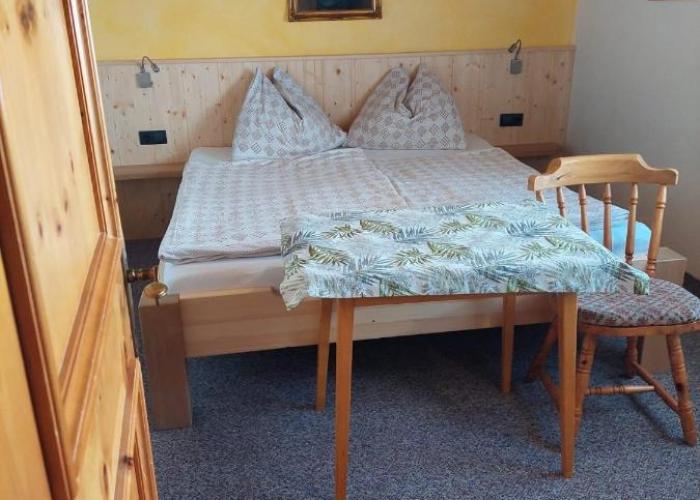 Ferienwohnung Muhlbauer