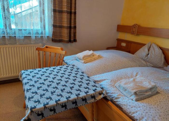 Ferienwohnung Muhlbauer