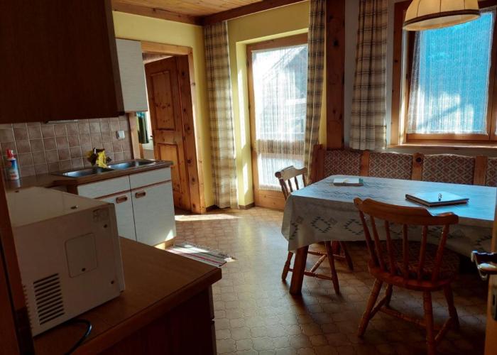 Ferienwohnung Muhlbauer