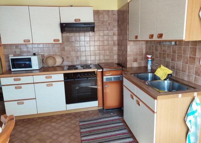 Ferienwohnung Muhlbauer