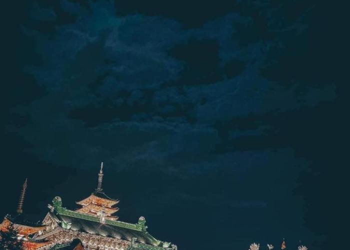 Hung Vuong Hotel