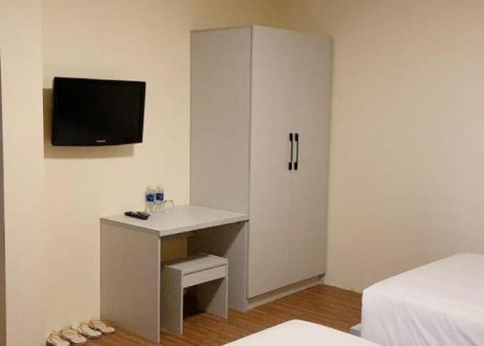Hung Vuong Hotel