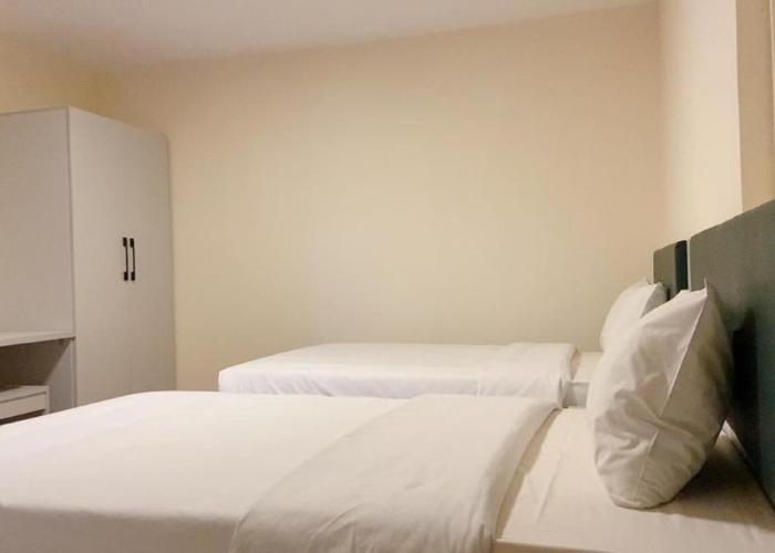 Hung Vuong Hotel