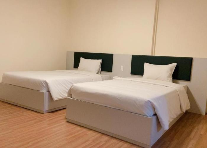 Hung Vuong Hotel