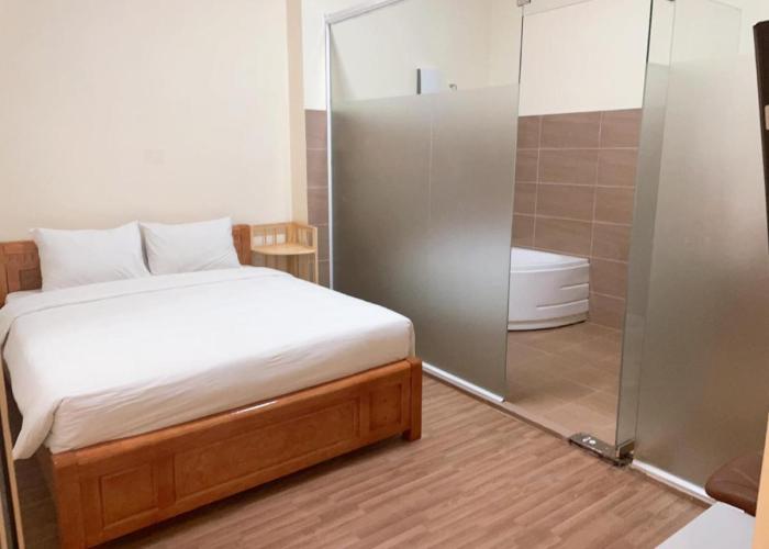 Hung Vuong Hotel
