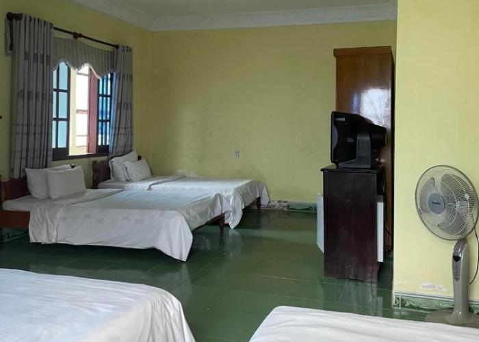Hung Vuong Hotel