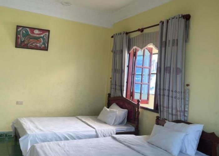 Hung Vuong Hotel