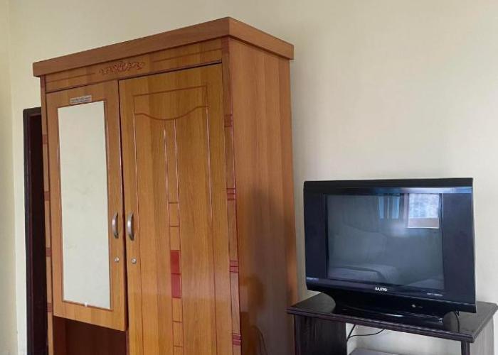 Hung Vuong Hotel