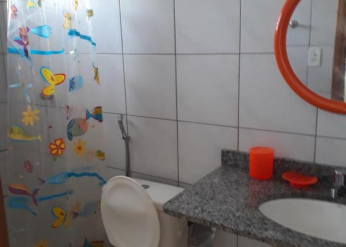 Solar das Ostras Salinopólis