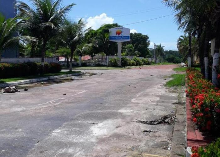 Solar das Ostras Salinopólis