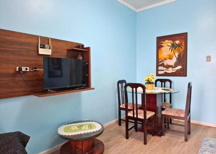 Apartment Caeté