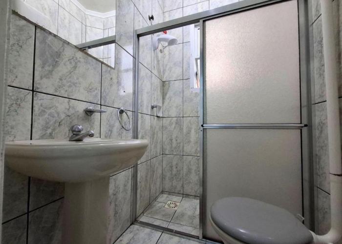 Apartment Caeté