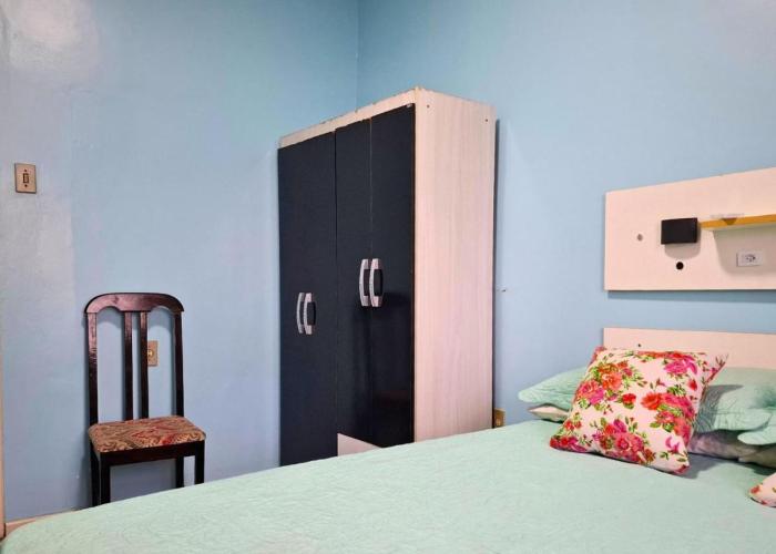 Apartment Caeté