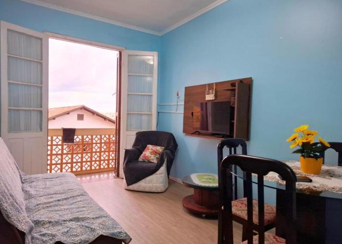 Apartment Caeté