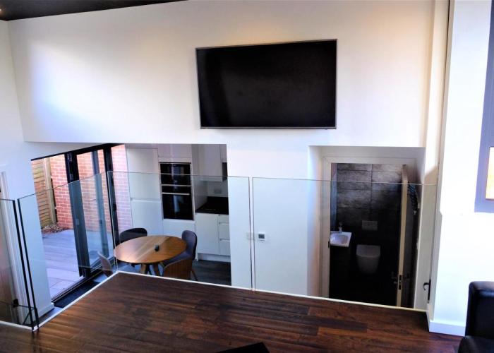 Apartment Cadmiae