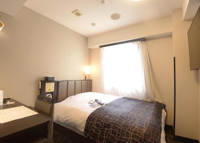 APA Hotel Sagamihara Kobuchi Ekimae