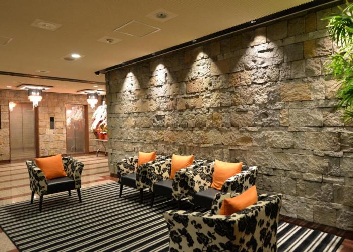 APA Hotel Sagamihara Kobuchi Ekimae