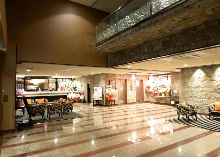APA Hotel Sagamihara Kobuchi Ekimae