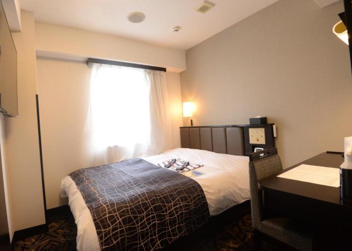 APA Hotel Sagamihara Kobuchi Ekimae