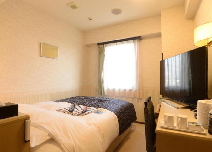 APA Hotel Sagamihara Kobuchi Ekimae