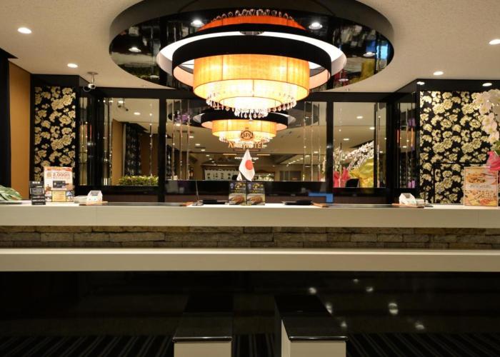 APA Hotel Sagamihara Kobuchi Ekimae