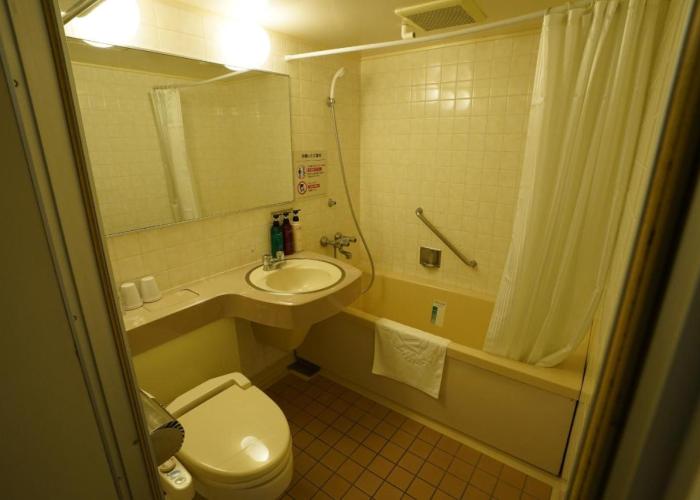 APA Hotel Sagamihara Kobuchi Ekimae