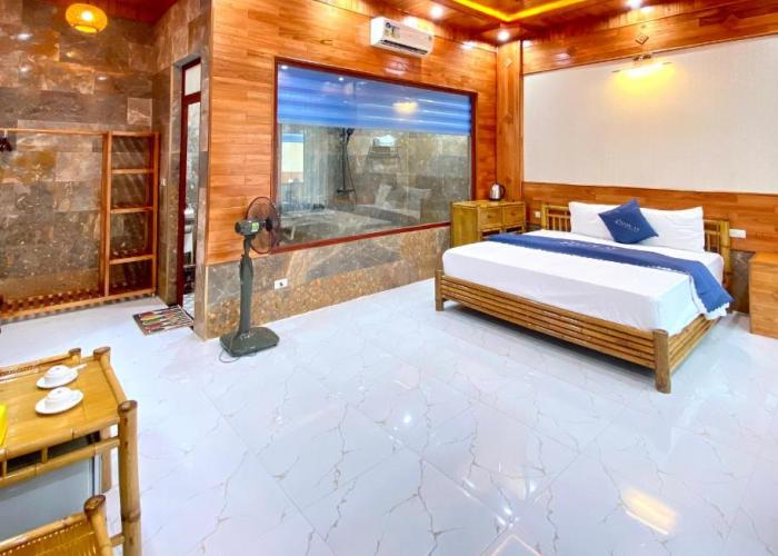 Trang An River View Homestay
