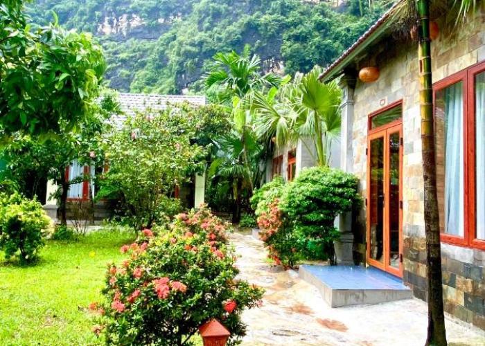 Trang An River View Homestay