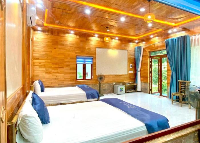 Trang An River View Homestay