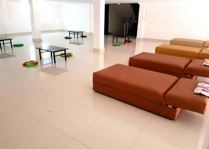 Lucky Hostel
